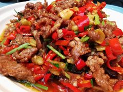 -云梦庭·剁椒鱼头(银泰中心in99店)