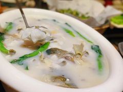 -渔米粥(罗湖店)