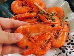 -阿浪海鲜连锁加工店(B栋2排1号火车头店)