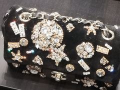 -CHANEL(恒隆广场店)