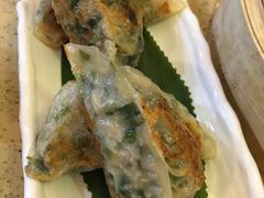 -喜鹊茶点.啫煲(车陂店)