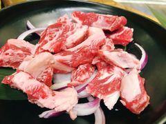 -九田家黑牛烤肉料理(中北镇店)
