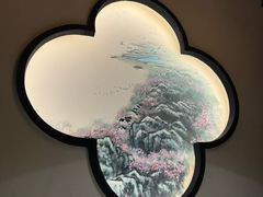 -绿茶餐厅(朝阳大悦城店)