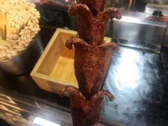 -黑色经典臭豆腐·湖南特产(坡子街店)