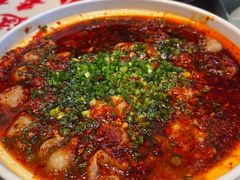 -贡宴盐帮菜自贡驻京联络处餐厅