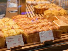-木子木水日式烫面包(世界城光谷店)