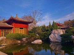 -西安华清御汤酒店