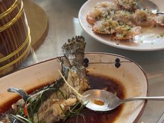 -鹏城人家海鲜酒家·23年老字号(较场尾店)