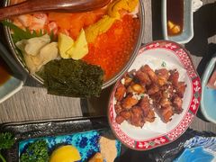 -炙柒Sekinana·精致日料(合生汇店)