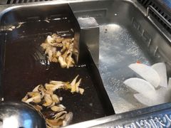 -海底捞火锅(上元大街店)