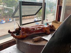 -东方之猪四更烤乳猪(金垦总店)