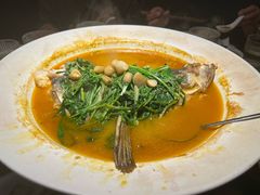 -清水亭湖北菜(大屯DT51店)