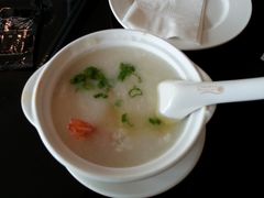 海鲜粥-无招牌海鲜餐厅(怡丰城店)