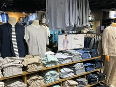 -MUJI无印良品(西单大悦城店)