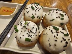 -东泰祥生煎馆(重庆北路店)