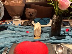 -ZHAO赵·牛扒坊(万象城店)