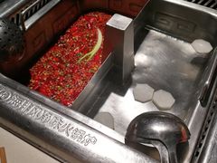 -海底捞火锅(上元大街店)