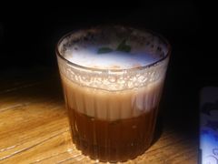-LAMP BAR 水烟音乐酒吧