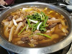 -古乐牛香·鲜牛肉牛杂火锅(五一中路店)