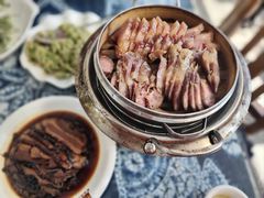 -瑞丰园庭院餐厅·白族传统家常菜