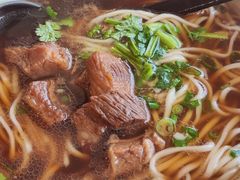 李先生牛肉面-李先生牛肉面大王(东营友谊广场店)