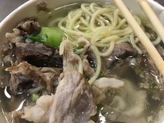 -四里沙茶面(七星西路分店)