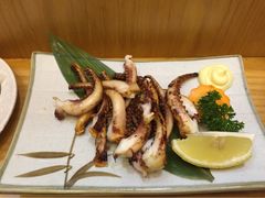 -兆治日本料理(华府世家店)