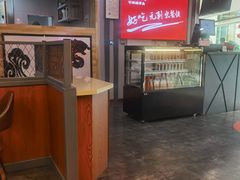 -周鱼小馆石锅酸菜鱼(活力汇店)