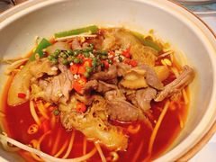 -御花园酒店(希尔顿店)