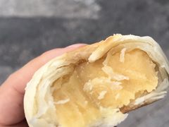 -长发西饼(临顿路店)