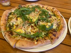 -城市大道红炉披萨烘焙坊