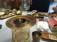 -妥妥烤肉料理(昙华林店)