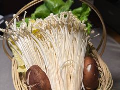 -同仁四季椰子鸡(无锡滨湖万象汇店)