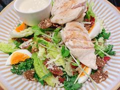 -BAKER&SPICE(国金中心商场店)