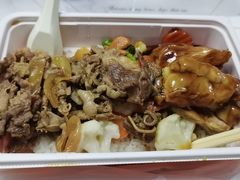 -吉野家(大连黑石礁富丽庭店)
