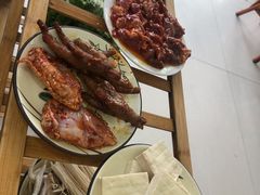 -阿昌白族石板烧(大理古城店)
