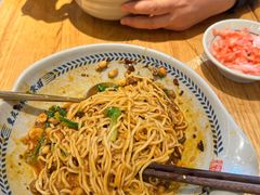 -呼啦面馆·头牌豌杂面(珠江国际B区店)