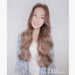 -P.STYLE 派斯造型