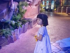 -珠海横琴国家地理探险家中心(创新方)