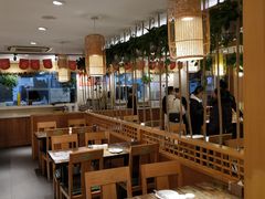大堂-武松家(翠微百货大成路店)