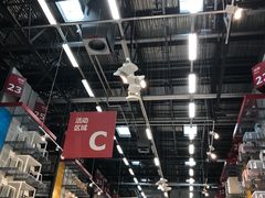 -宜家家居(哈尔滨商场店)