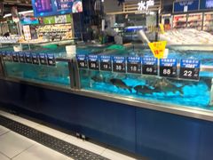 -家乐福(古北店)