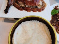 精品烤鸭-大铁勺新津菜(迎水道店)