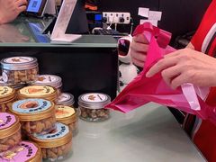 -家琳甜品(江南东店)