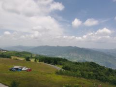 -玉舍国家森林公园