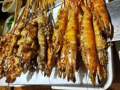 -木屋烧烤(岗顶二店)
