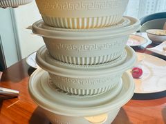 -华夏食府中餐厅(中原路店)