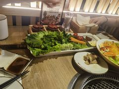 -好牛烧肉(世茂广场店)