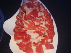 -北门涮肉·炭火铜锅涮肉(什刹海店)