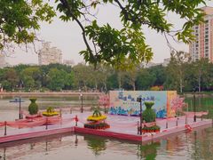 -西湖公园(鼓楼区)